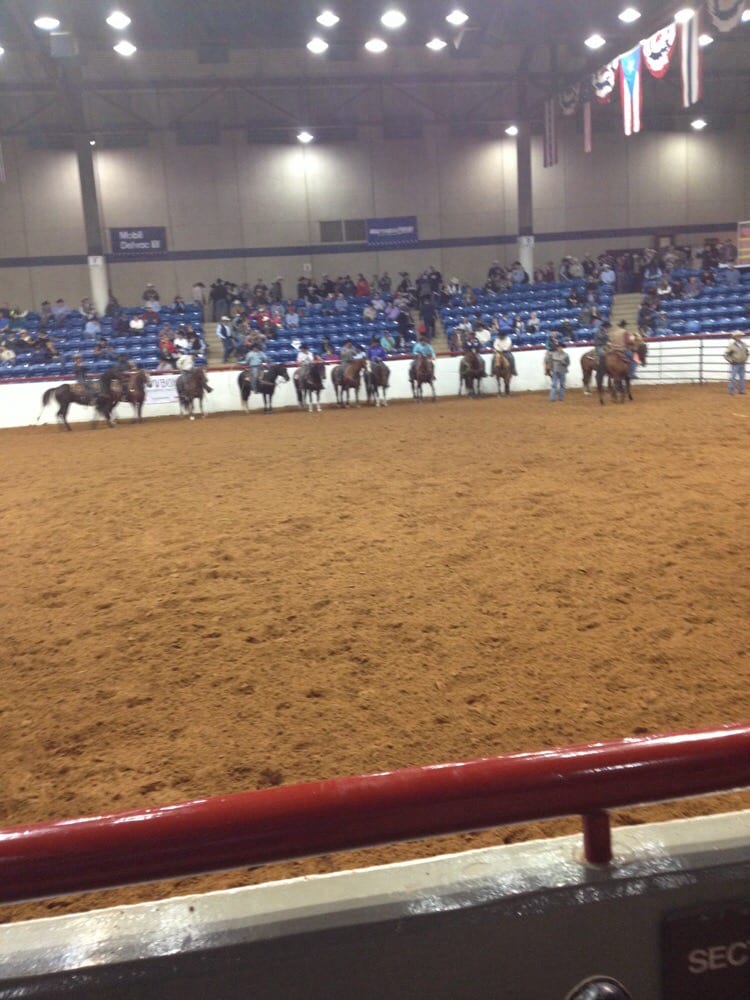 Fort Worth Stock Show & Rodeo 57 Photos Stadiums & Arenas