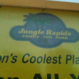 Discount coupons for jungle rapids wilmington nc