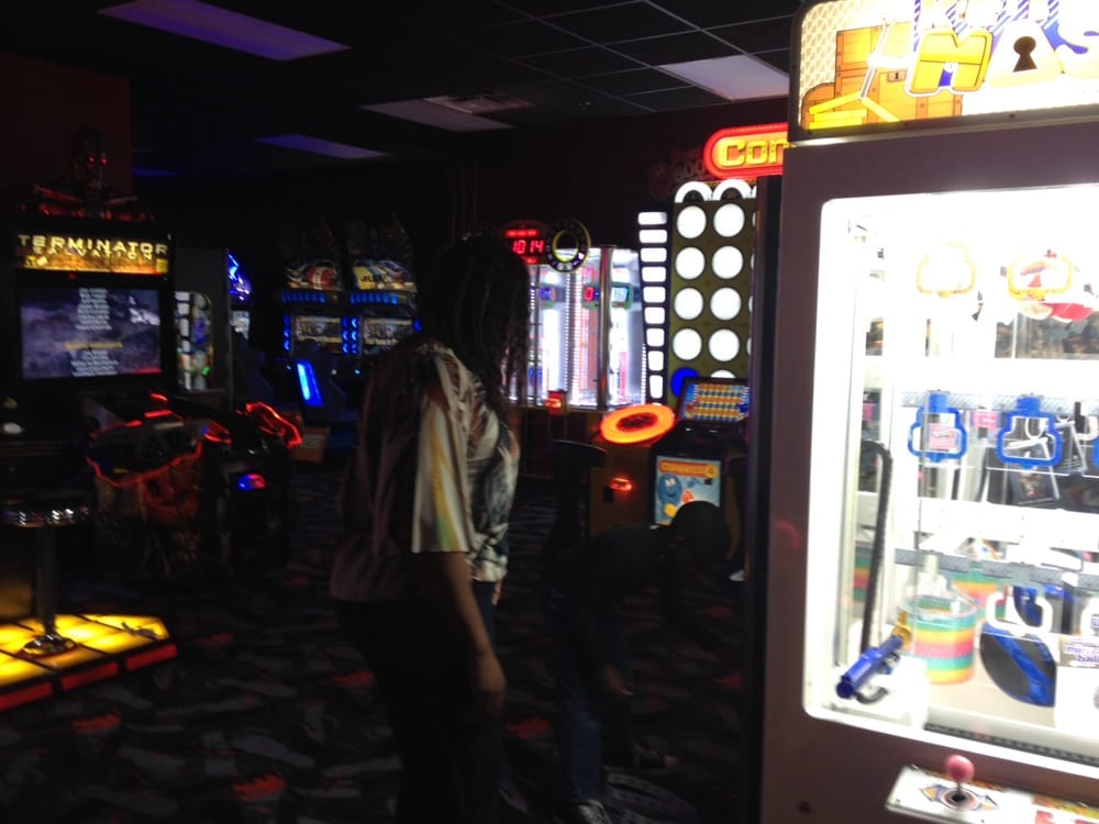 Fun Bowl of Henry County Bowling 300 Hwy 155 S McDonough, GA