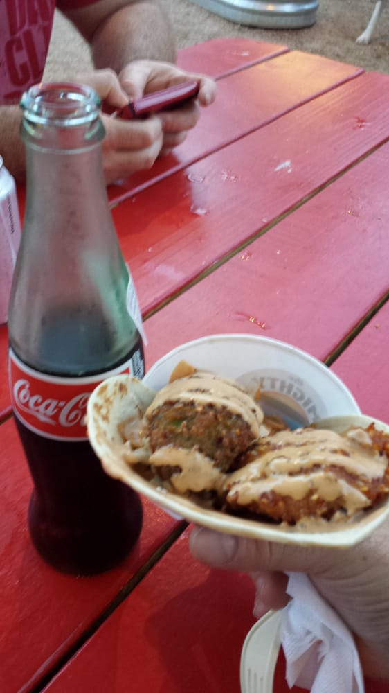 The Mighty Cone 78704 (South Austin) Austin, TX Yelp