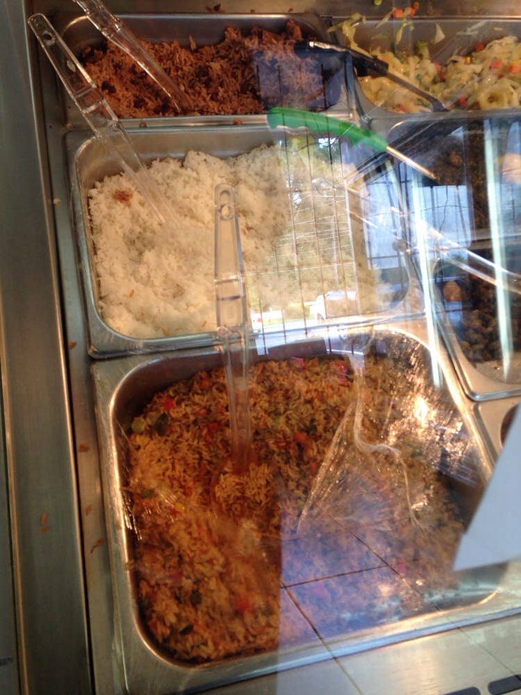 International Roti House 16 Photos Caribbean Decatur, GA