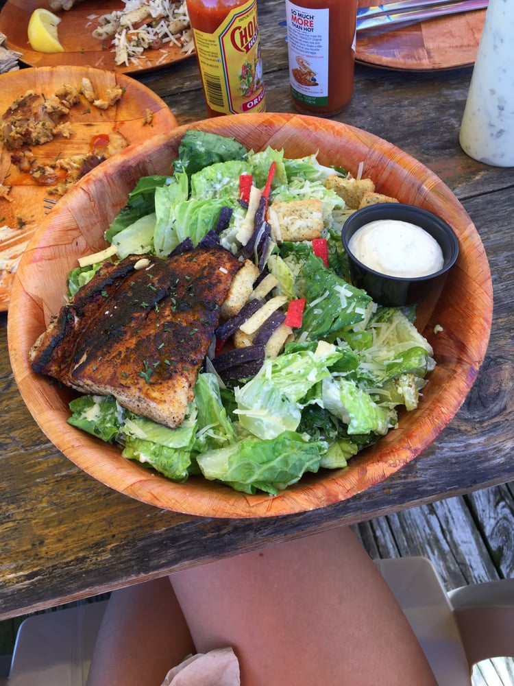 The Bait House Tackle & Tavern 82 Photos Seafood Clearwater Beach