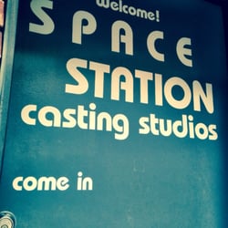 Space Station Casting Studios