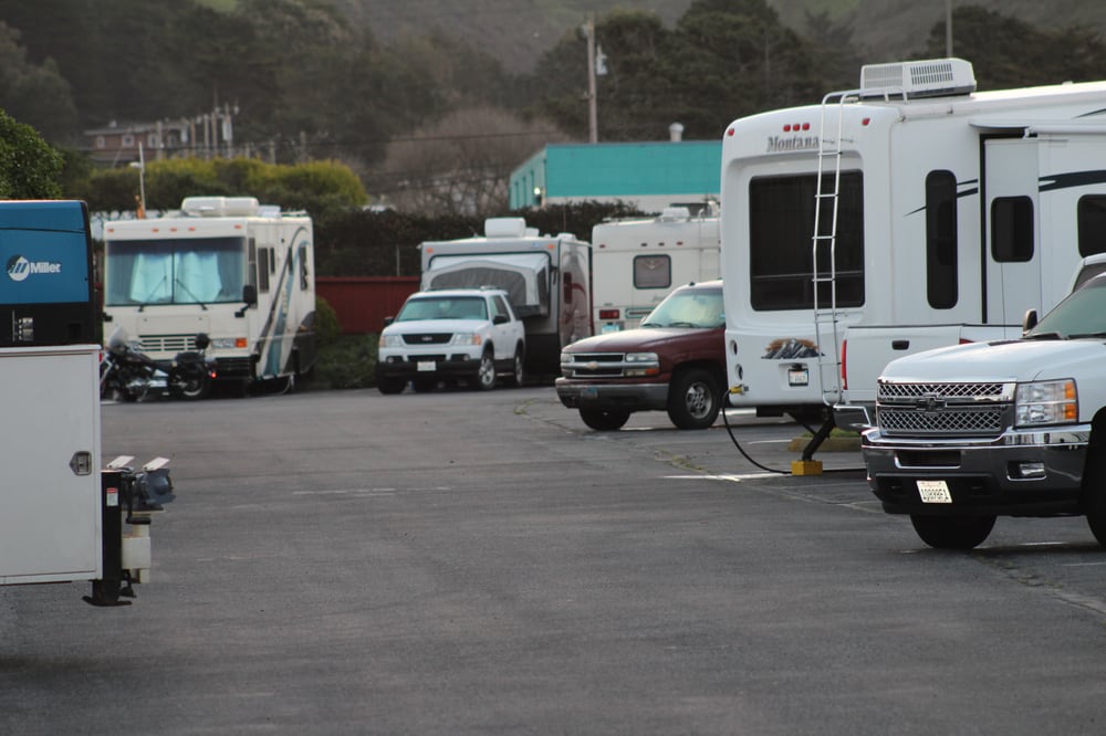 San Francisco RV Resort 16 Photos Resorts Pacifica, CA Reviews