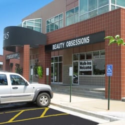 Beauty Obsessions Salon - Hair Salons - Overland Park, KS - Yelp