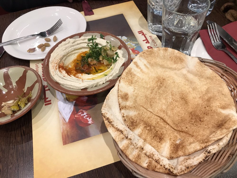 Al Balad