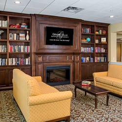 Grand Villa Of St Petersburg Careers Grand Villa Of St Petersburg Careers