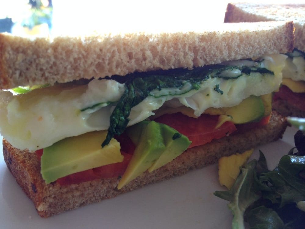 Kafe K 98 Photos Coffee & Tea Santa Monica Santa Monica, CA