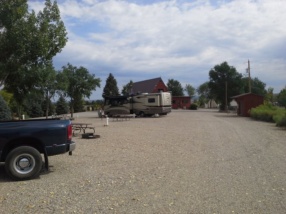 Cortez / Mesa Verde KOA Campgrounds Cortez, CO Yelp