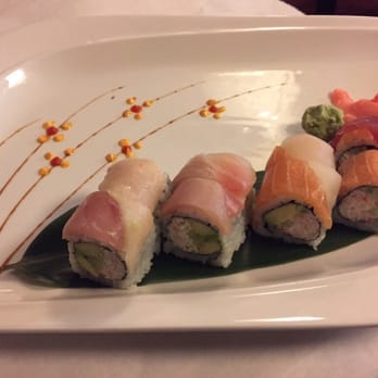 Fujiyama coupon grand rapids