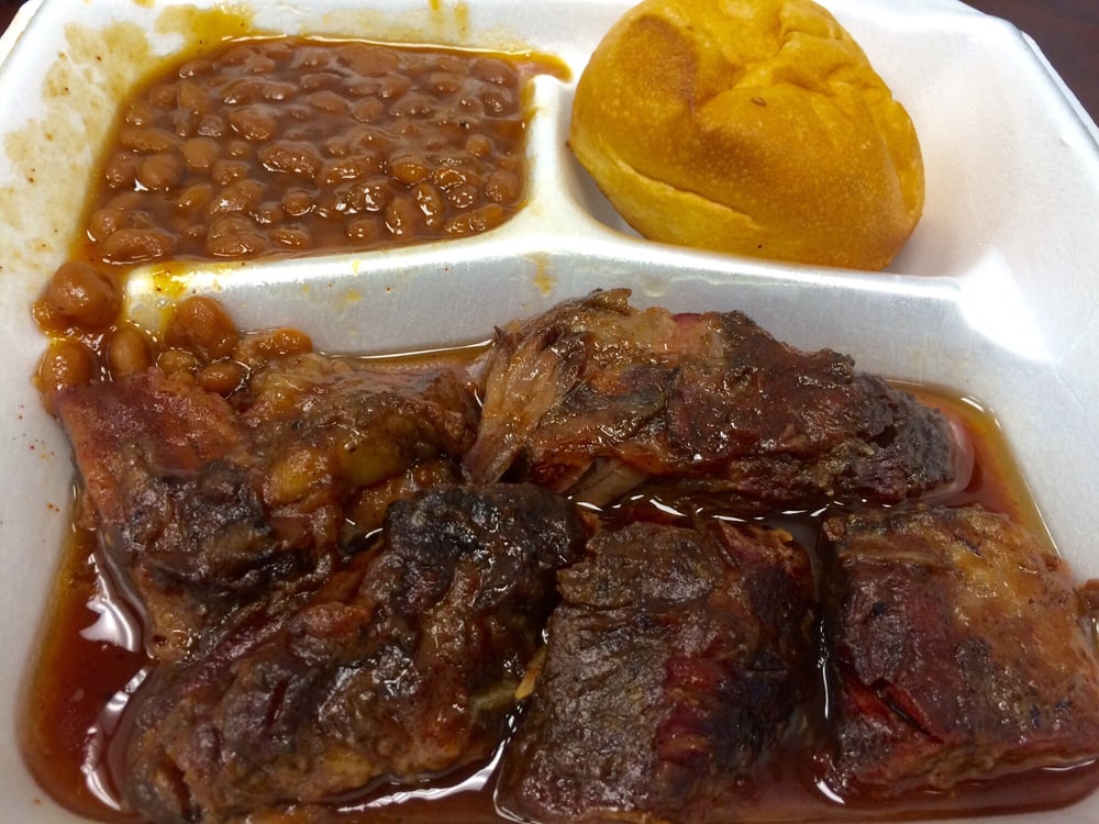 Leatha’s BarBQue Inn 90 Photos Barbeque 6374 U S Hwy 98