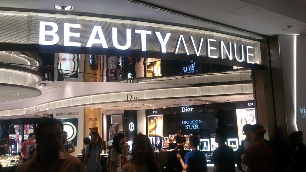 BEAUTY AVENUE Beauty & Makeup Kowloon Hong Kong Reviews
