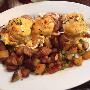 Chicago Q - Chicago, IL, United States. Yum.