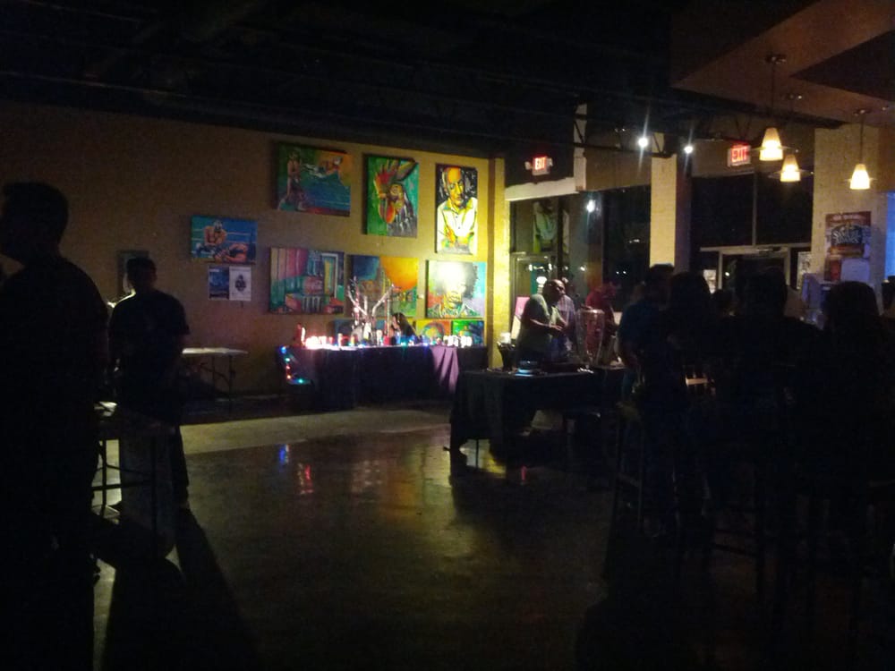 Fitzgerald s Bar Live Music San Antonio TX Yelp