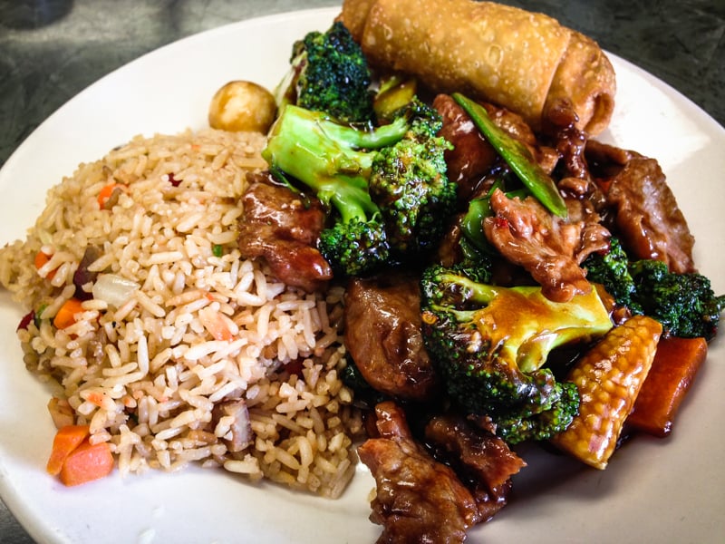 China Wok Chinese Madison, WI Yelp