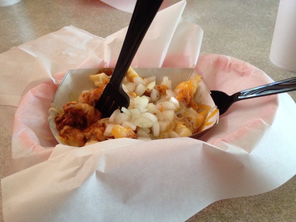 Cafe 247 American (Traditional) Lucerne Valley, CA Reviews