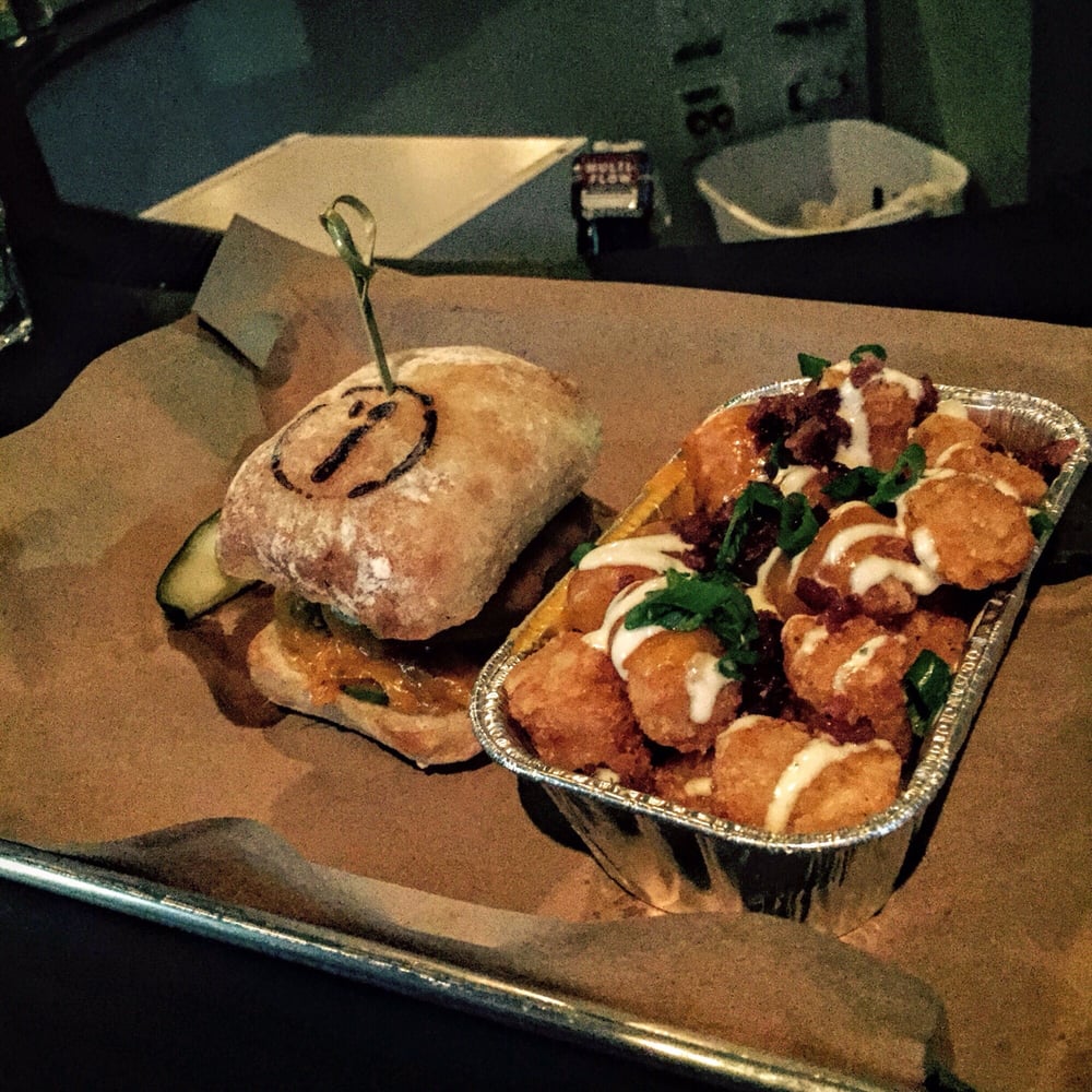 Nation Kitchen & Bar 77 Photos Bars OvertheRhine Cincinnati, OH Reviews Yelp