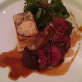 Cafe Boulud - New York, NY, United States