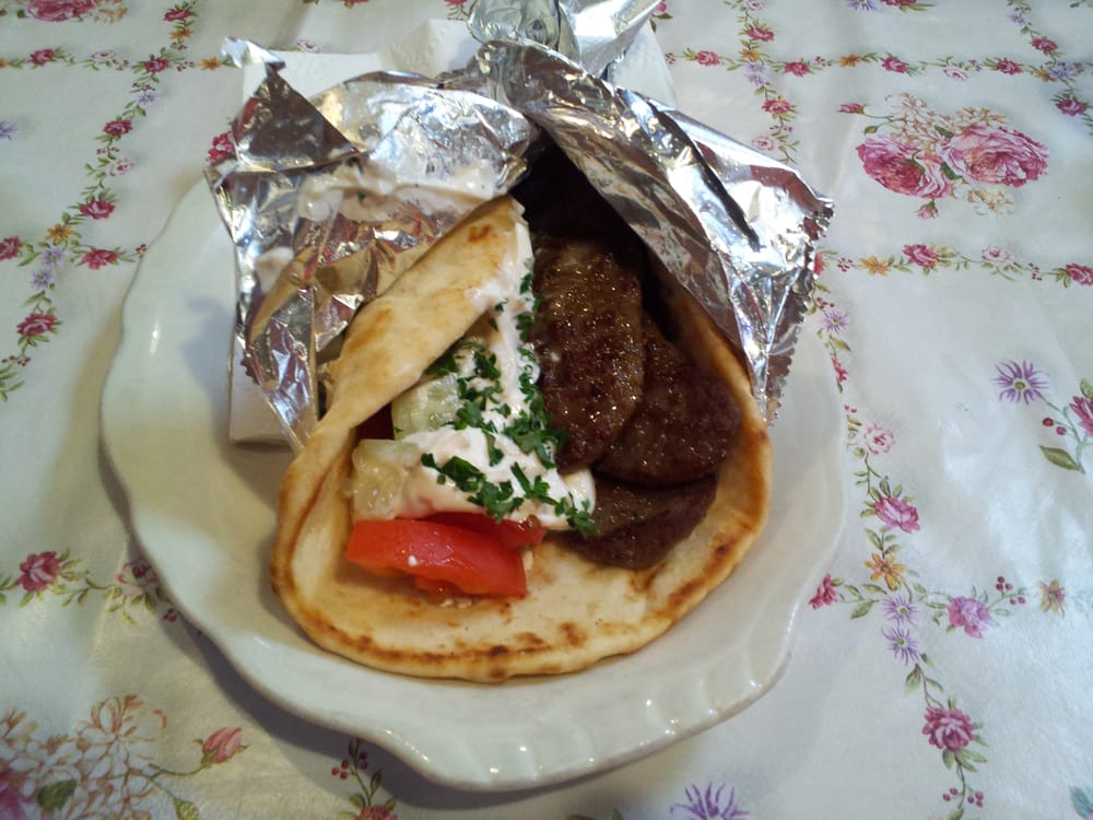 Macedonia Greek Cuisine 12 Photos Greek Salem, OR Reviews