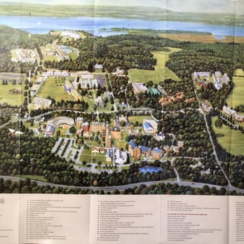 Bard College - 36 Photos - Colleges & Universities - Annandale-on 