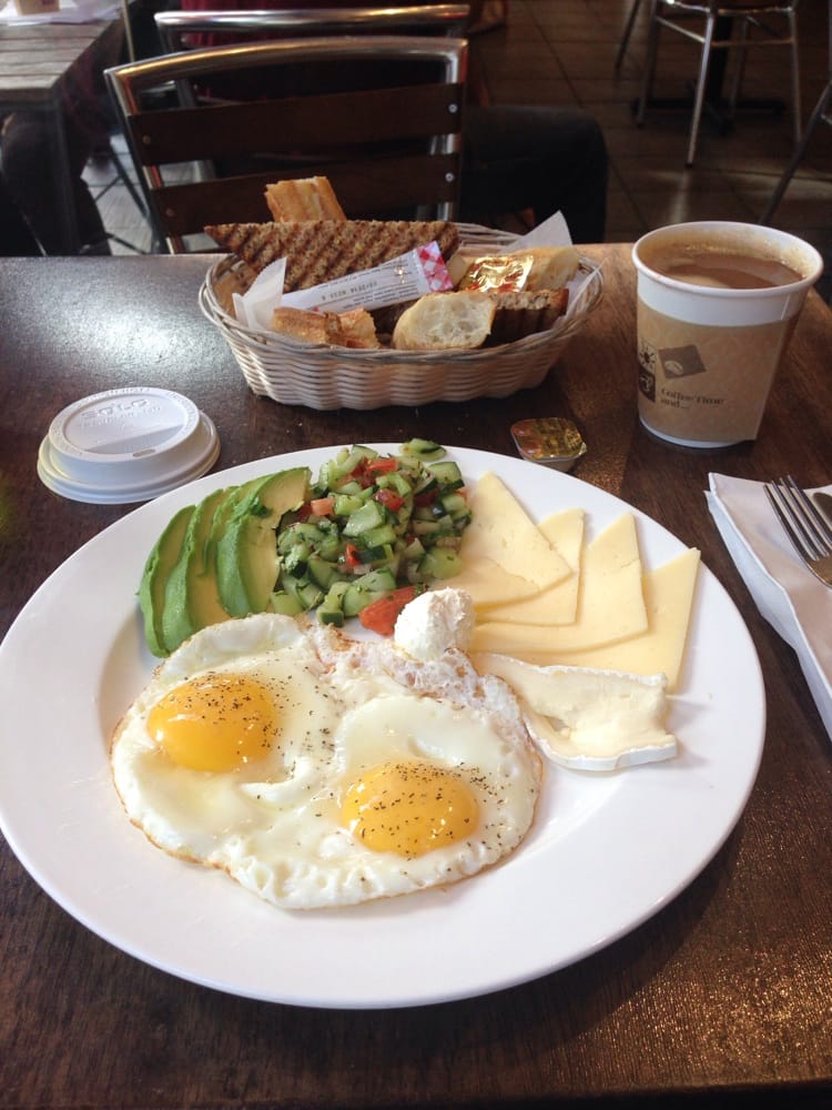 Delectica 105 Photos Breakfast & Brunch Midtown East New York