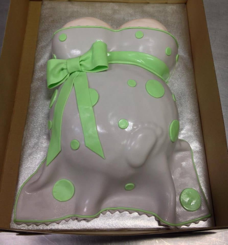 Vegas Custom Cakes & Desserts Bakeries Southeast Las Vegas, NV