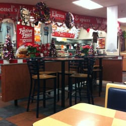 Kfc logo