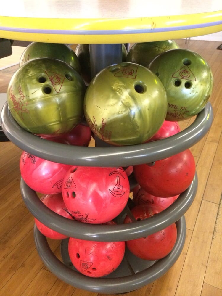 Yerba Buena Ice Skating & Bowling Center 77 Photos Bowling