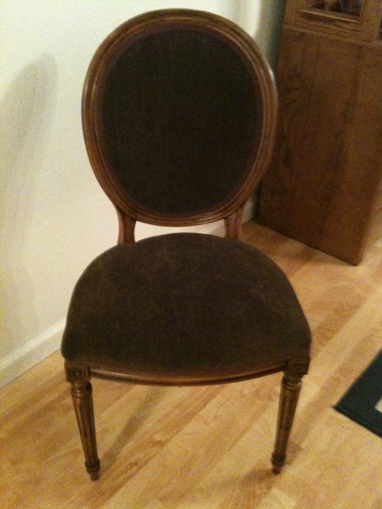 Leo’s Upholstery Furniture Reupholstery San Leandro, CA Yelp