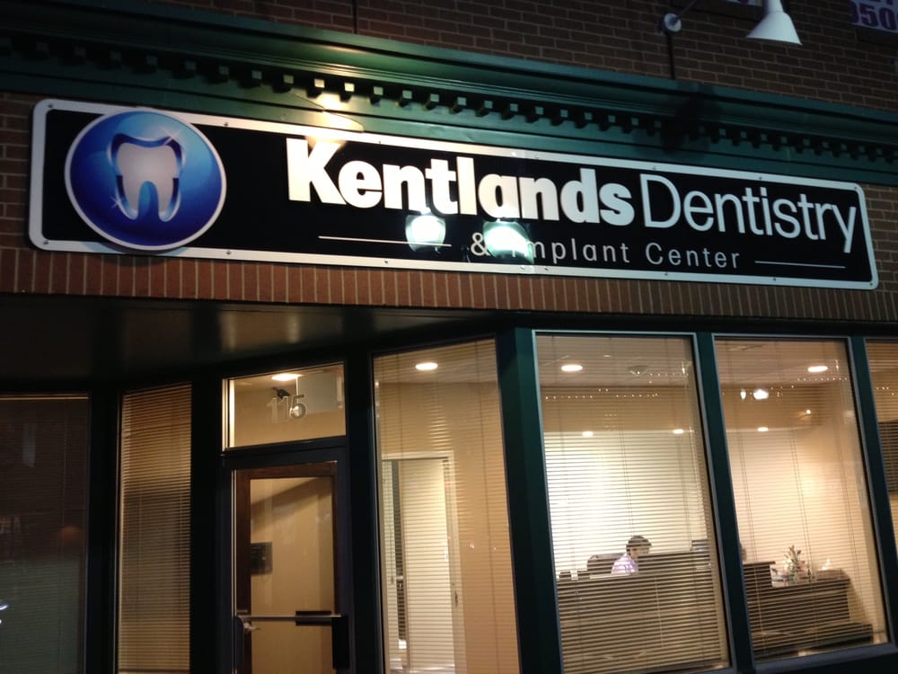 Kentlands Dentistry & Implant Center Dentists Gaithersburg, MD Yelp