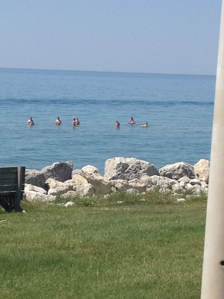 Chalet On the Lake Vacation Rentals Stevensville, MI Yelp