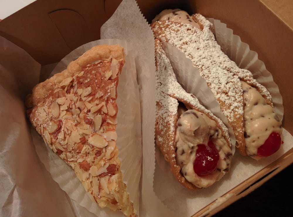 Victoria Bakery & Café 124 Photos Bakeries Greenbrae, CA