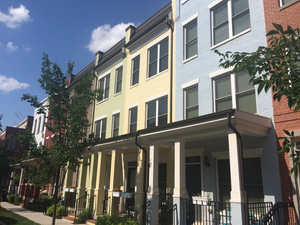 Frederick Landry Real Estate Agents Falls Church, VA Photos Yelp