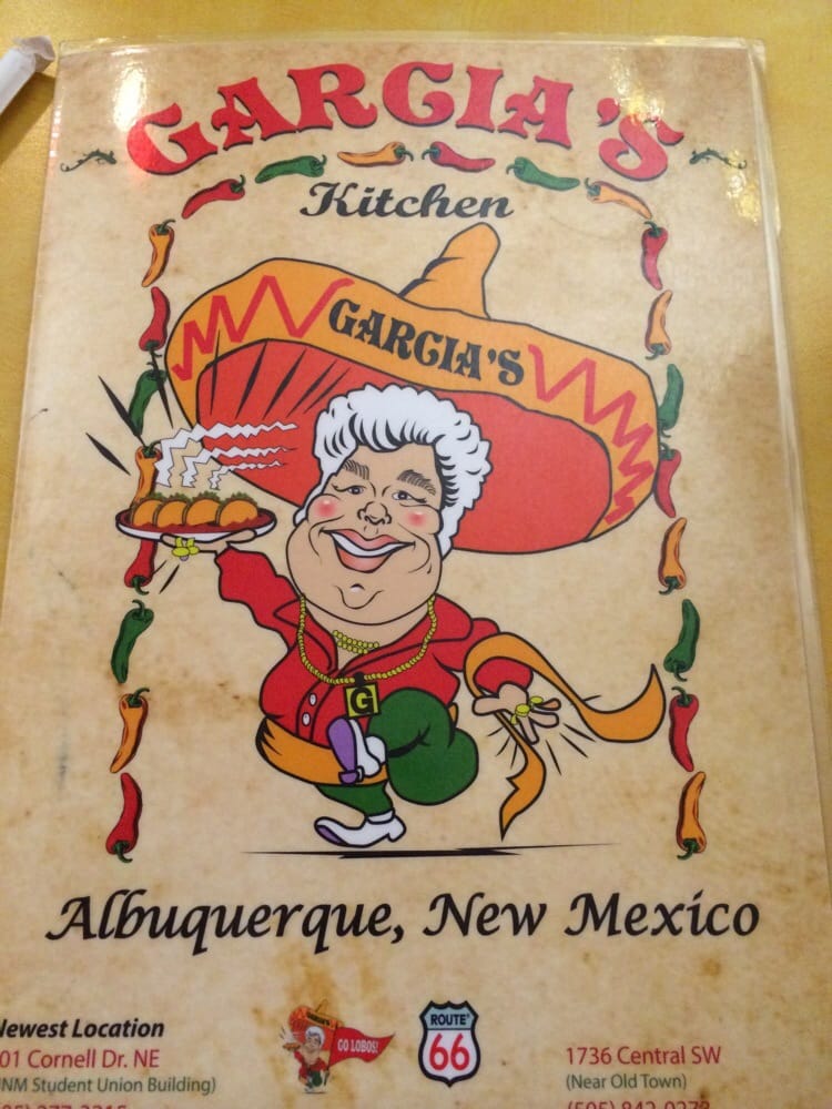 Garcia’s Kitchen Mexican Albuquerque, NM Yelp