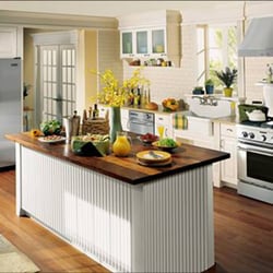 Mountain Maytag Home Appliance Center logo