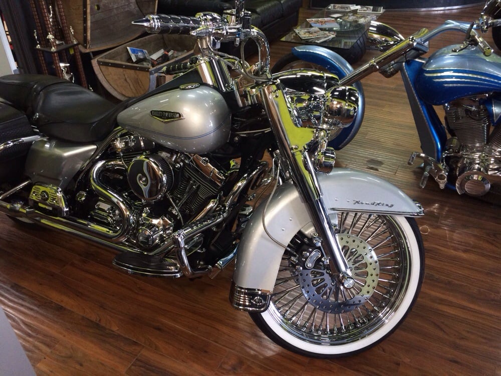 Wheel Works Tires Garden Grove, CA Yelp