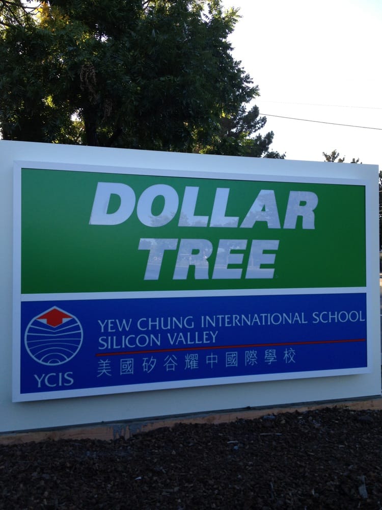 Dollar Tree - Discount Store - Mountain View, CA - Yelp