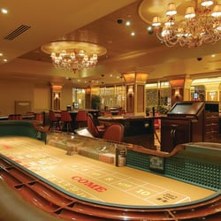 Horseshoe casino elizabeth in