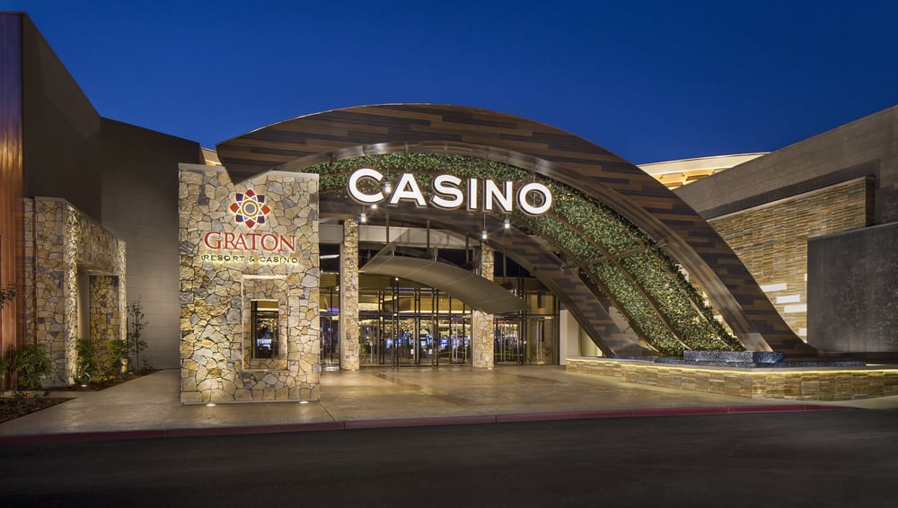 graton casino resort rates