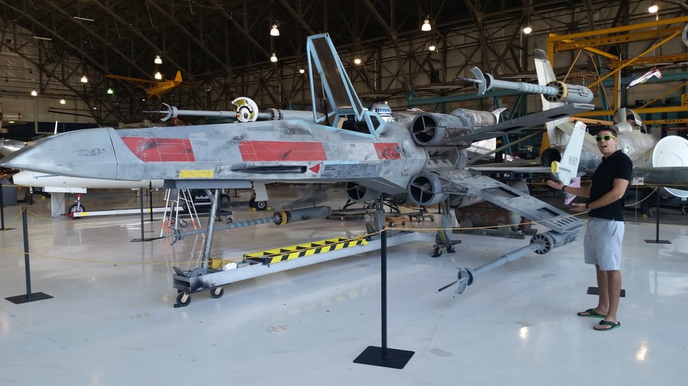 Wings Over the Rockies Air and Space Museum 115 Photos Museums