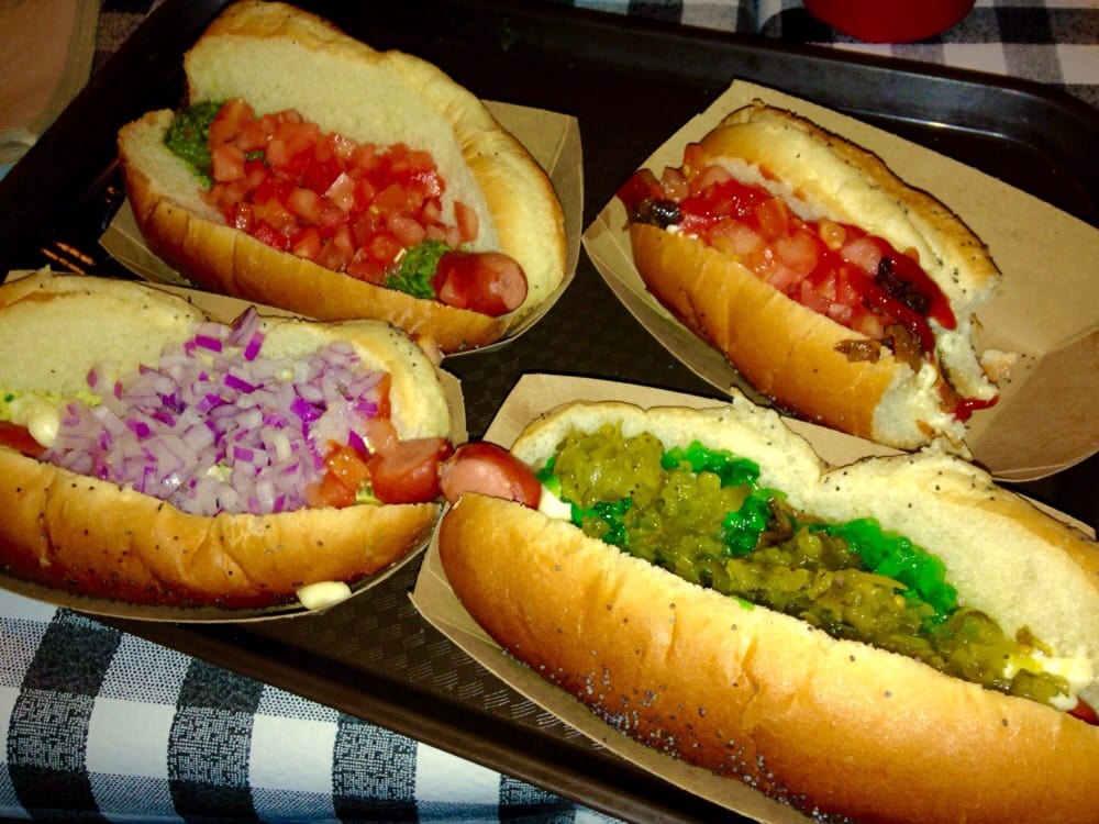 The Stand Encino Encino, CA Yelp