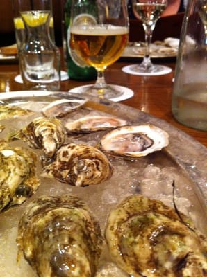 Les Voyageurs Restaurant