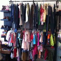 Clothing stores. Berkeley clothing store - READ MORE