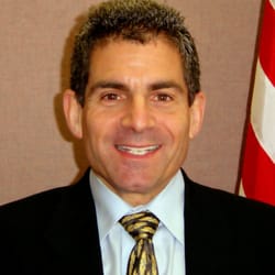 Glenn E Stevens logo