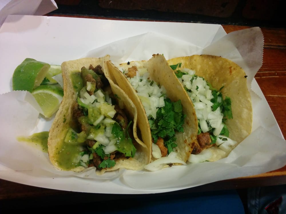 El Taquito Mexican Miami, FL Yelp