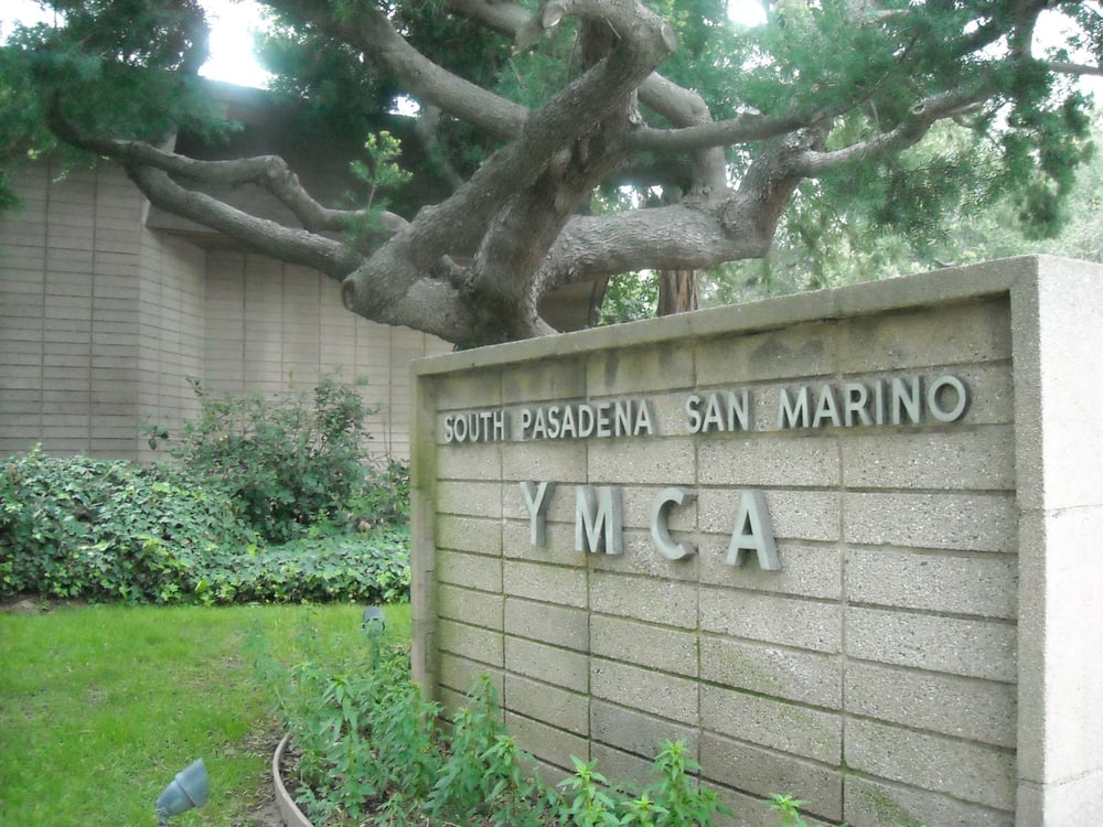 YMCA of South Pasadena San Marino - Community ServiceNon-Profit ... YMCA of South Pasadena San Marino - Community ServiceNon-Profit ...