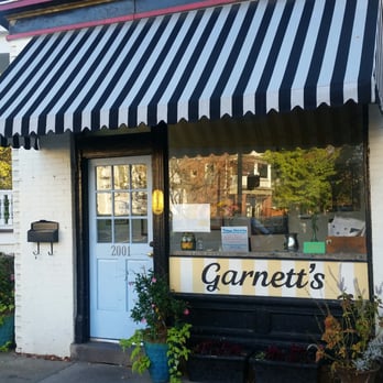 Garnett S Cafe Richmond Va Garnett S Cafe Richmond Va