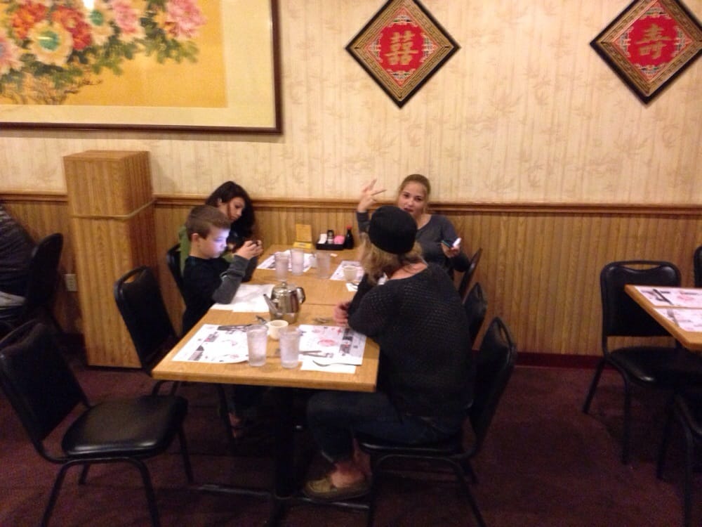 Moon Hing Restaurant Chinese 1073 W Main St Dover Foxcroft, ME