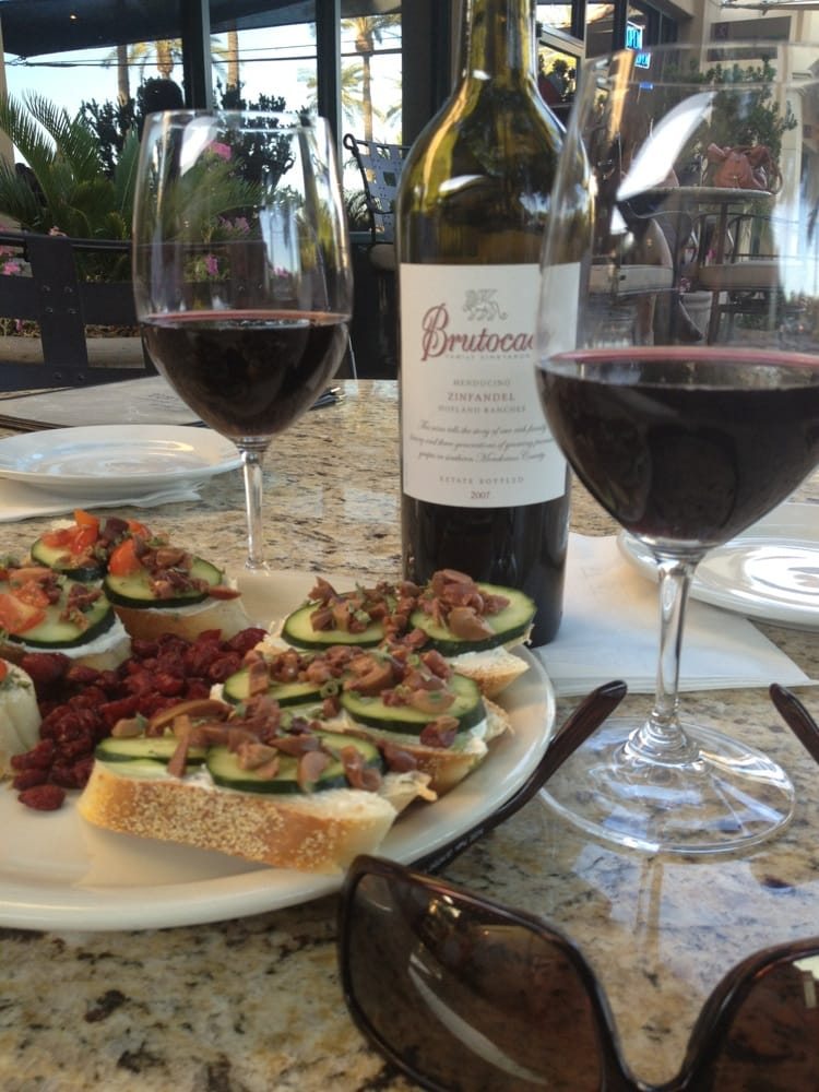 Terroir Wine Pub Scottsdale, AZ Yelp