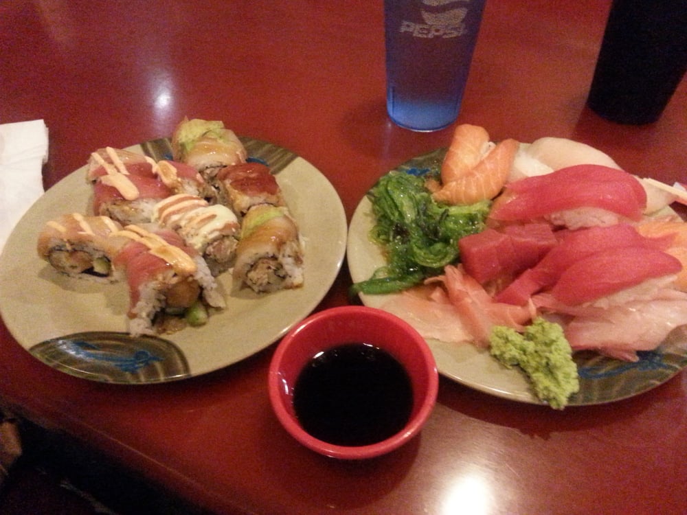 Umeko Japanese Seafood Buffet CLOSED 16 Photos Japanese